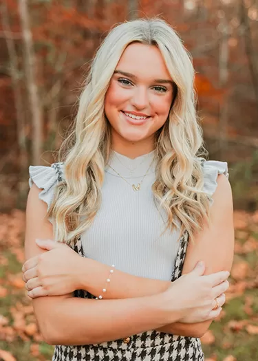 Marlee Coburn