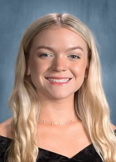 Caylee Tackett