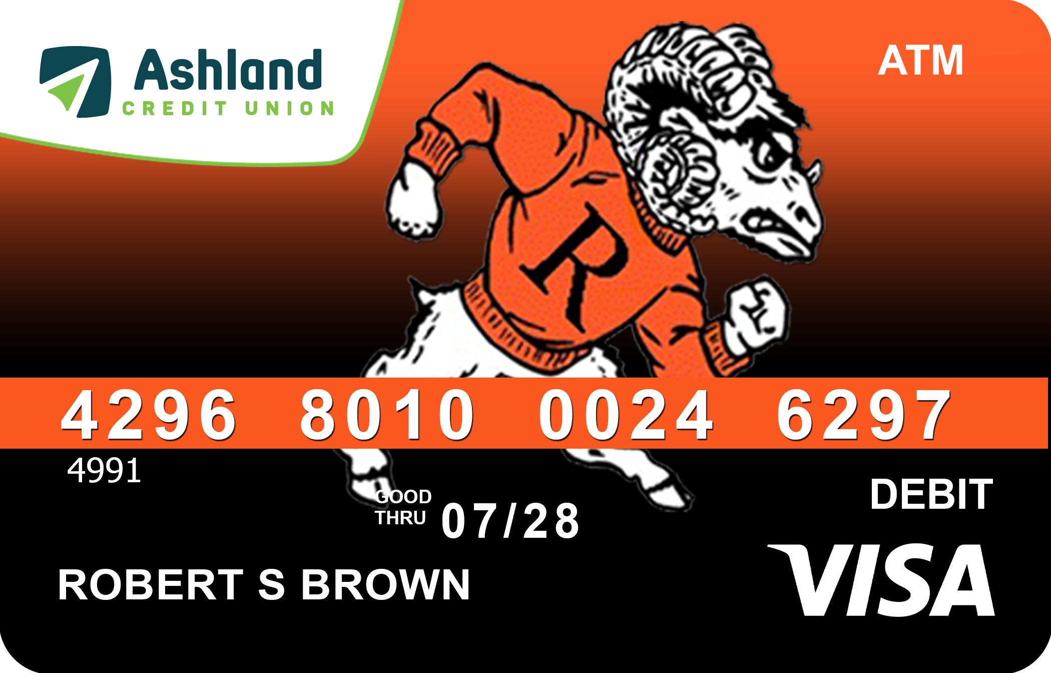 Raceland Worthington Rams